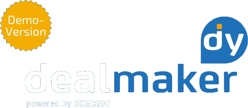 KERN DIY Dealmaker - Demo-Version