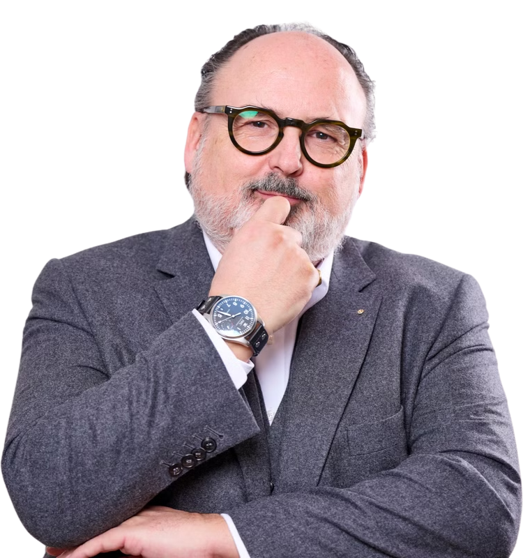 KERN DIY Dealmaker - Nils Körber